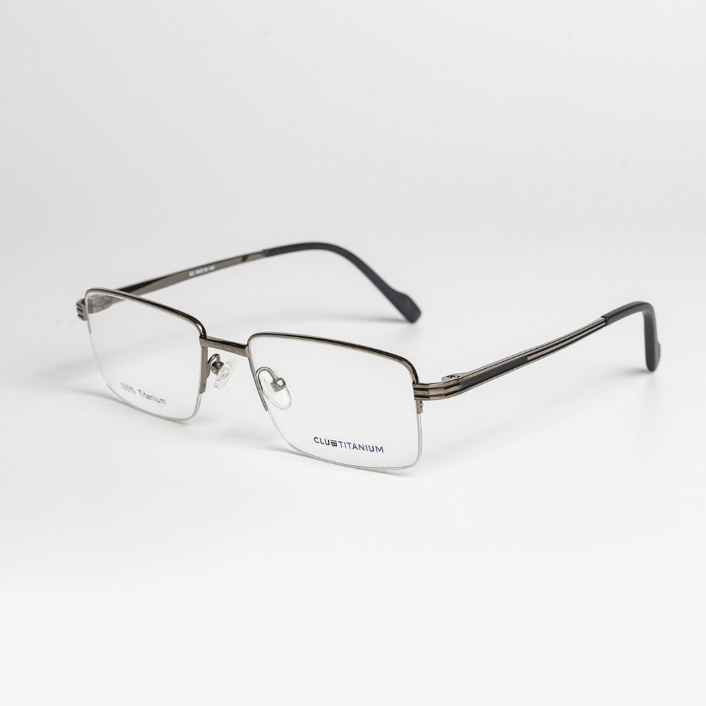 Club Titanium spectacle frame model clt0020_c2